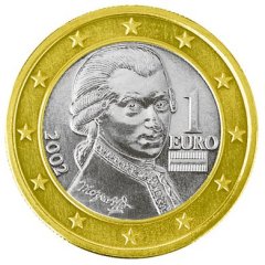 the austrian euro